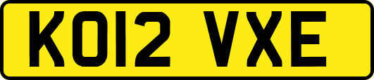 KO12VXE