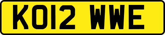 KO12WWE