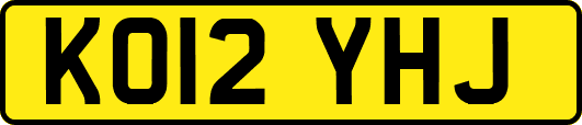 KO12YHJ