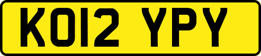 KO12YPY