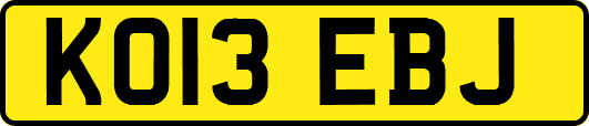 KO13EBJ