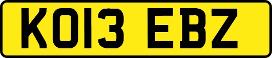 KO13EBZ