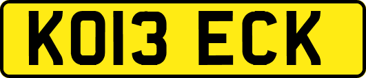 KO13ECK