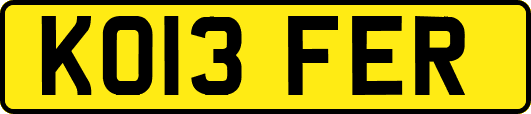 KO13FER