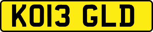 KO13GLD