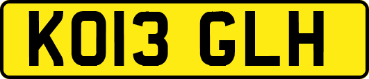KO13GLH