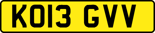 KO13GVV