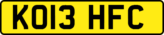 KO13HFC