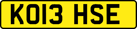 KO13HSE