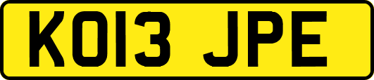 KO13JPE