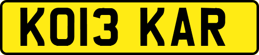 KO13KAR