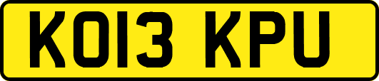 KO13KPU