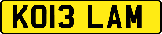 KO13LAM