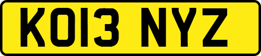 KO13NYZ