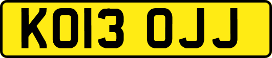 KO13OJJ