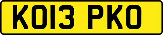 KO13PKO