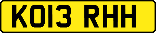 KO13RHH
