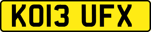 KO13UFX