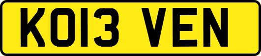 KO13VEN