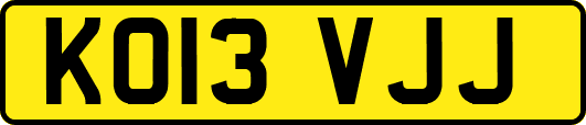 KO13VJJ
