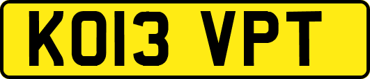 KO13VPT