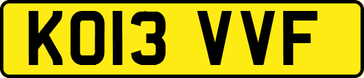 KO13VVF