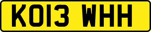 KO13WHH