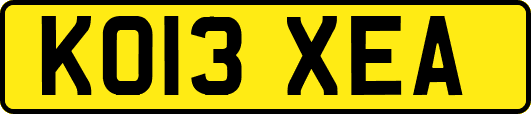 KO13XEA