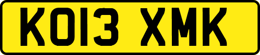 KO13XMK