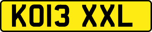 KO13XXL