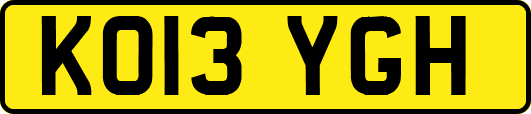 KO13YGH