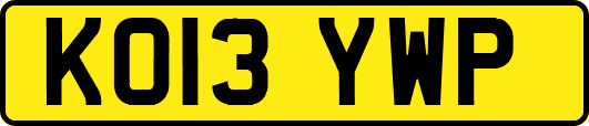 KO13YWP