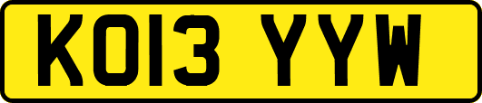 KO13YYW