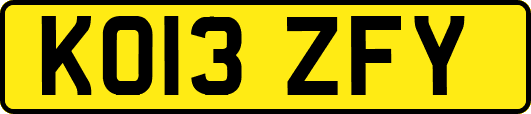 KO13ZFY