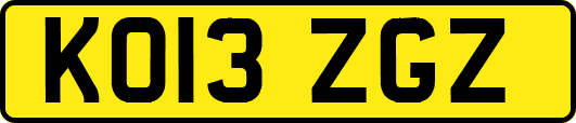 KO13ZGZ