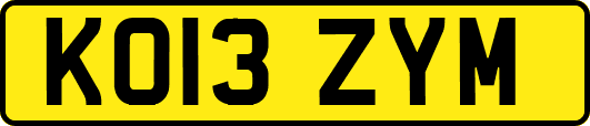 KO13ZYM