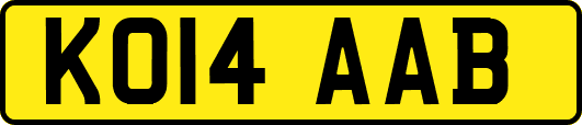 KO14AAB