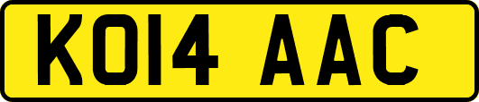 KO14AAC