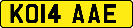 KO14AAE