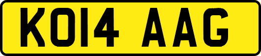 KO14AAG