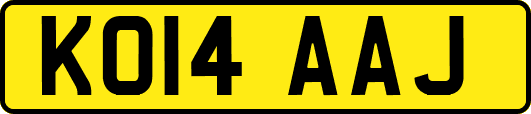 KO14AAJ