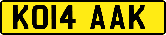KO14AAK