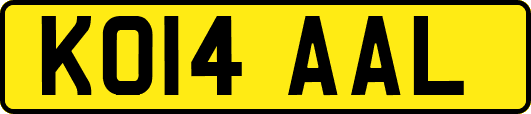 KO14AAL