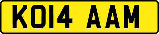KO14AAM