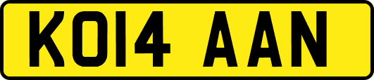 KO14AAN