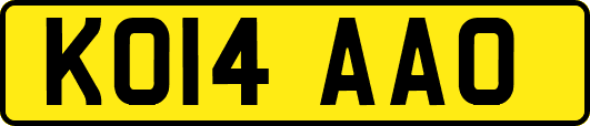 KO14AAO