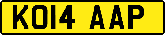 KO14AAP