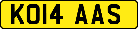 KO14AAS