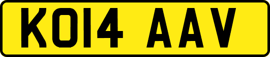KO14AAV