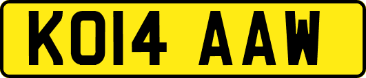 KO14AAW